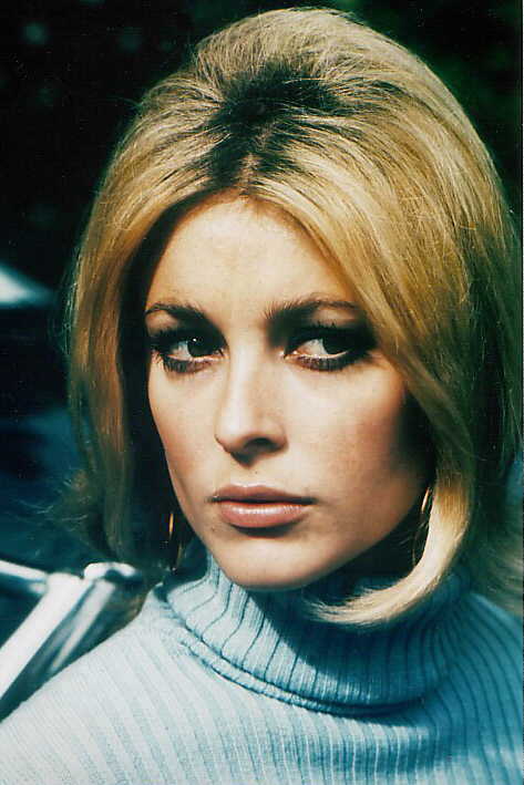 Picture of Sharon Tate