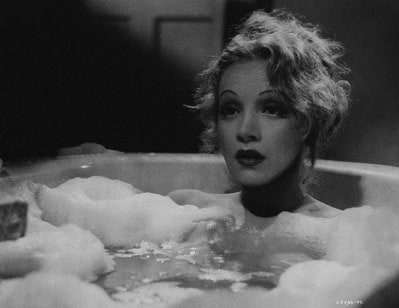 Marlene Dietrich