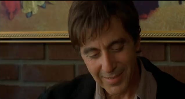 Picture of Al Pacino