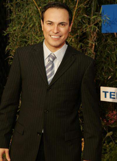 Picture of Sergio Catalán