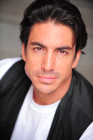 Ricardo Chávez