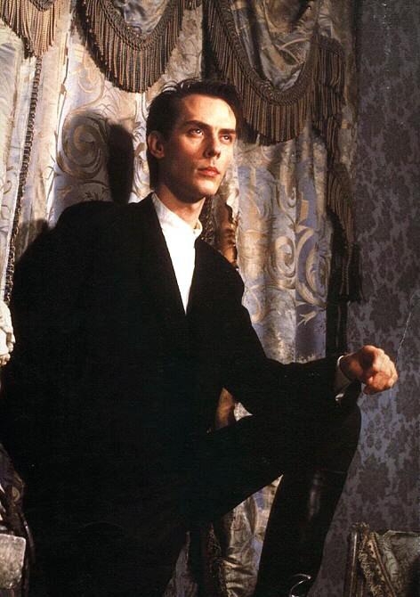 Peter Murphy Peter Murphy