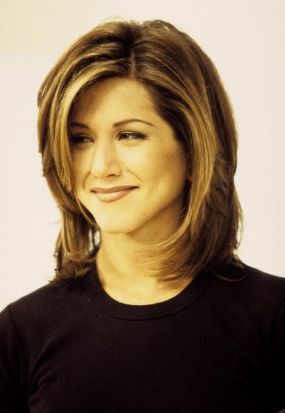 Jennifer Aniston Jennifer Aniston