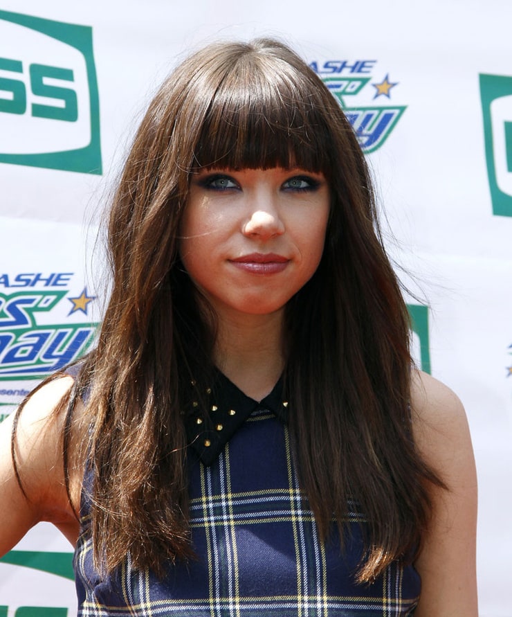 Carly Rae Jepsen