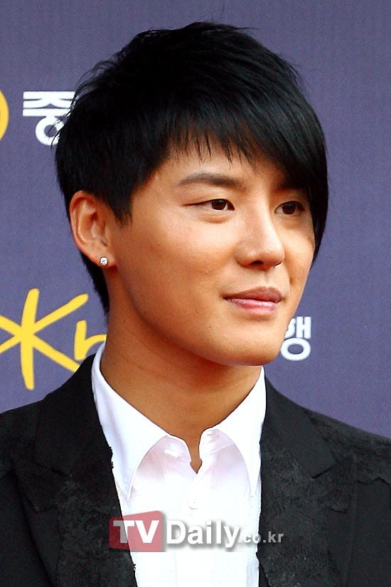 Junsu Kim