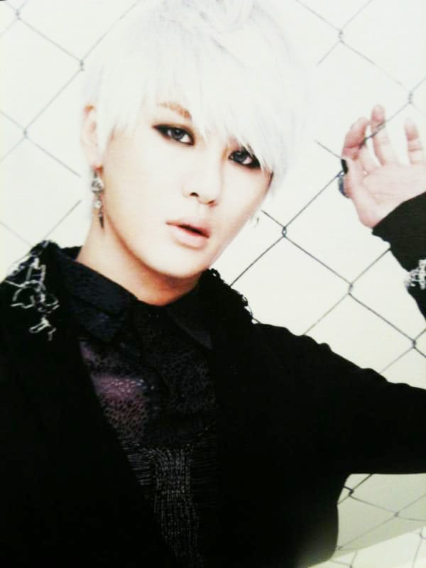 Picture of Junsu Kim