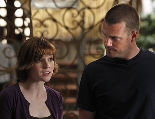 NCIS: Los Angeles