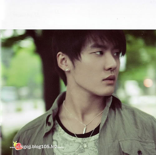 Junsu Kim