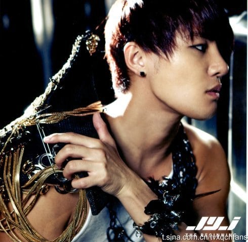 Junsu Kim