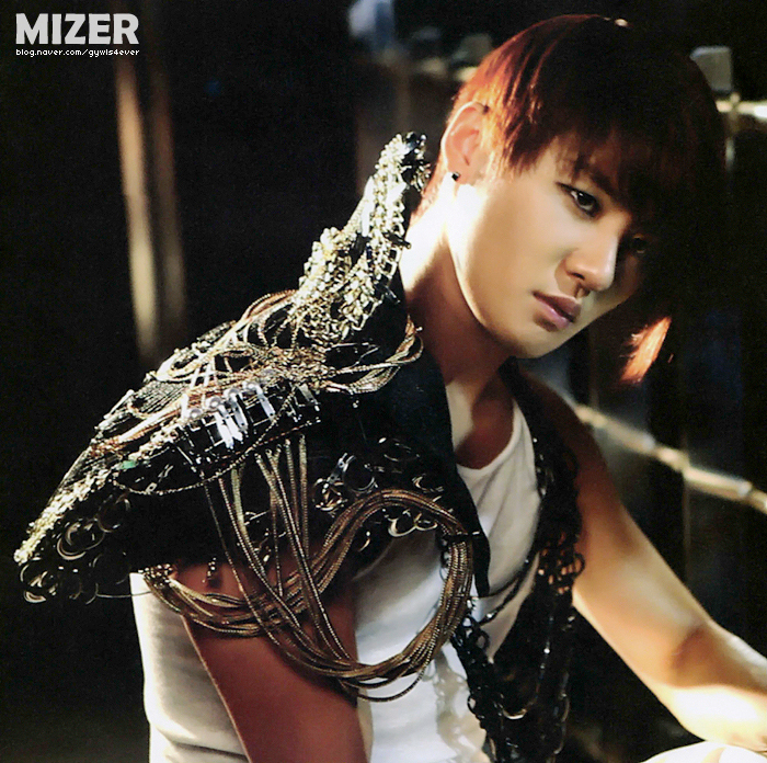 Junsu Kim