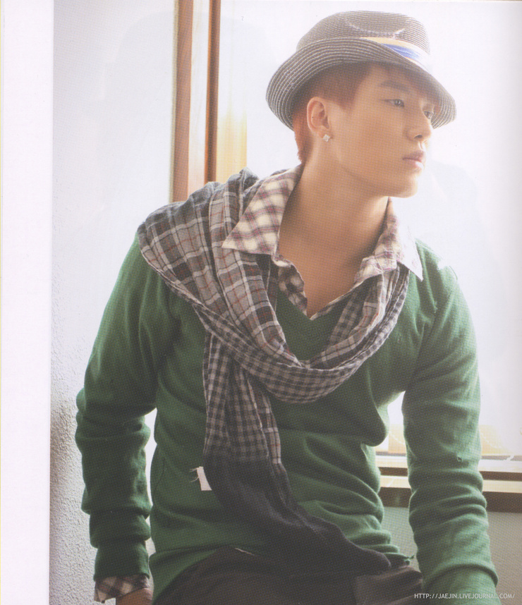 Junsu Kim