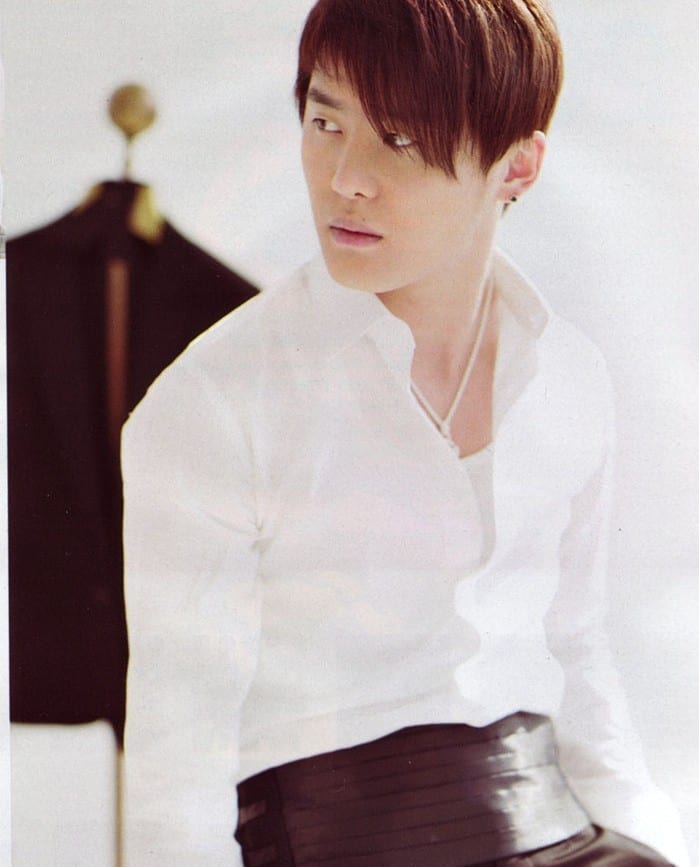 Junsu Kim