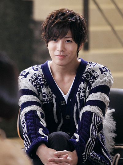 Min-woo No