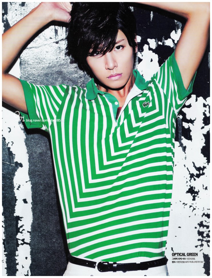 Min-woo No