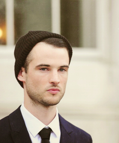 Tom Sturridge