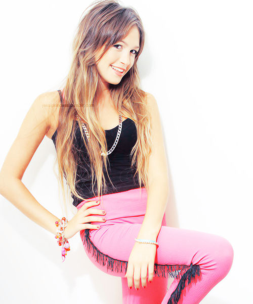 María Candela Vetrano