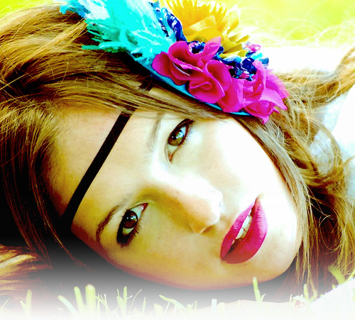 María Candela Vetrano