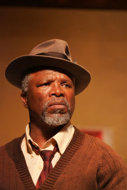 John Kani