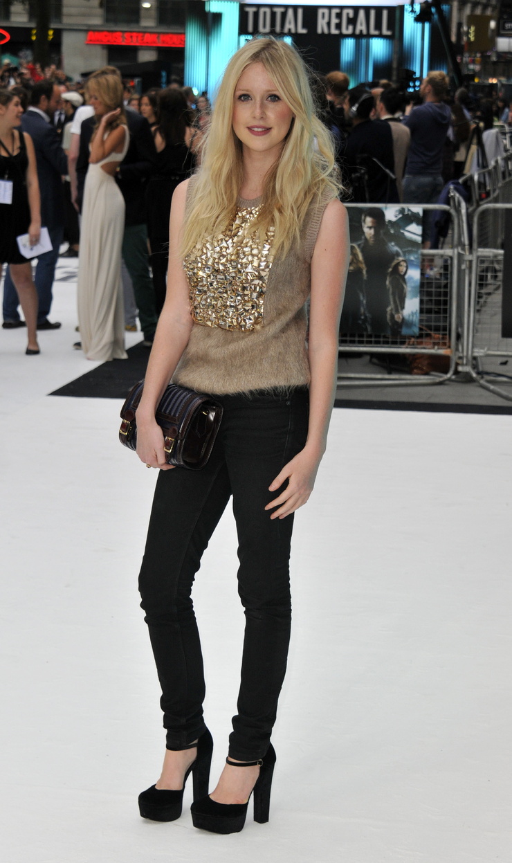 Diana Vickers