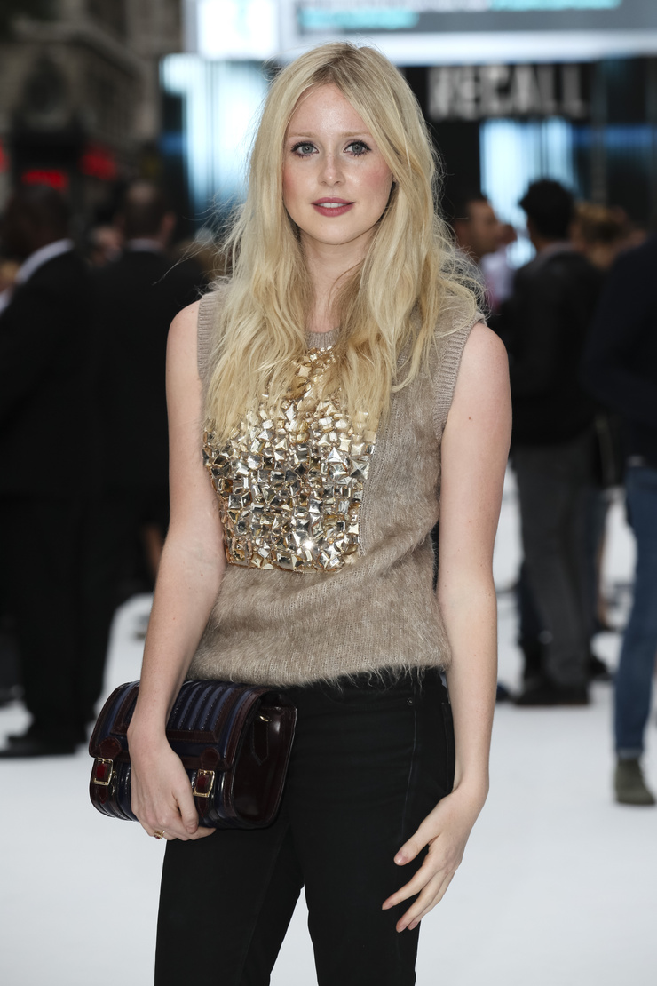 Diana Vickers