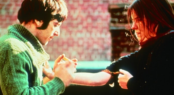 The Panic in Needle Park The Panic in Needle Park