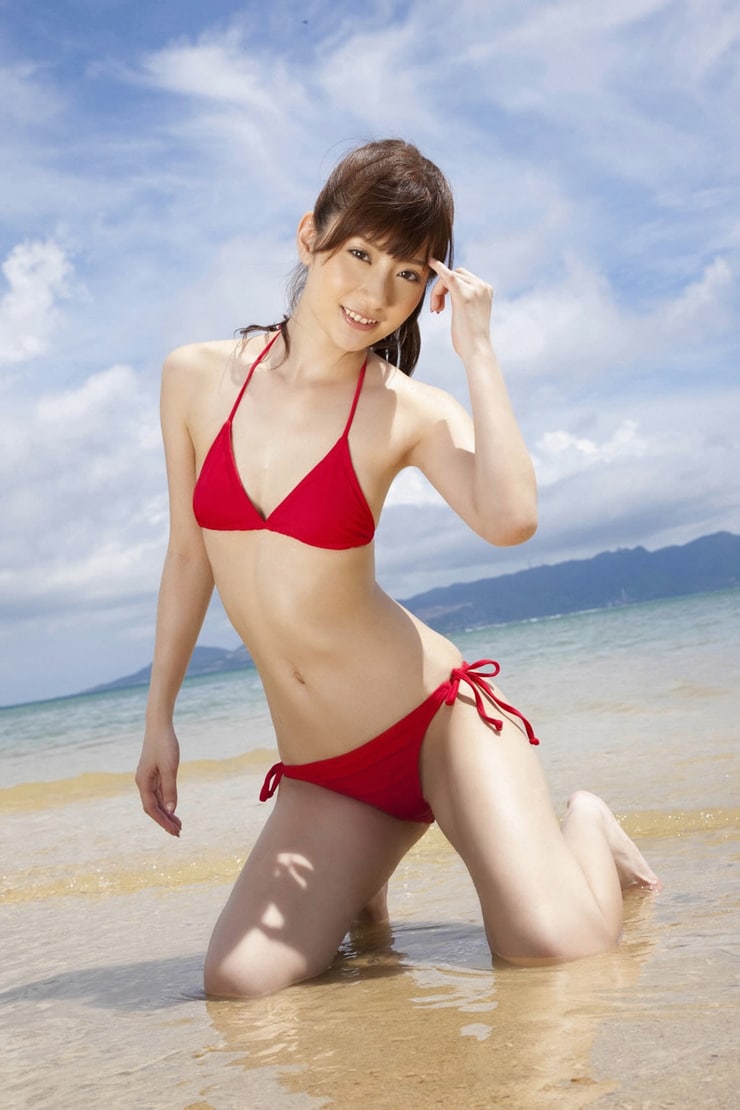 Anna Nakagawa