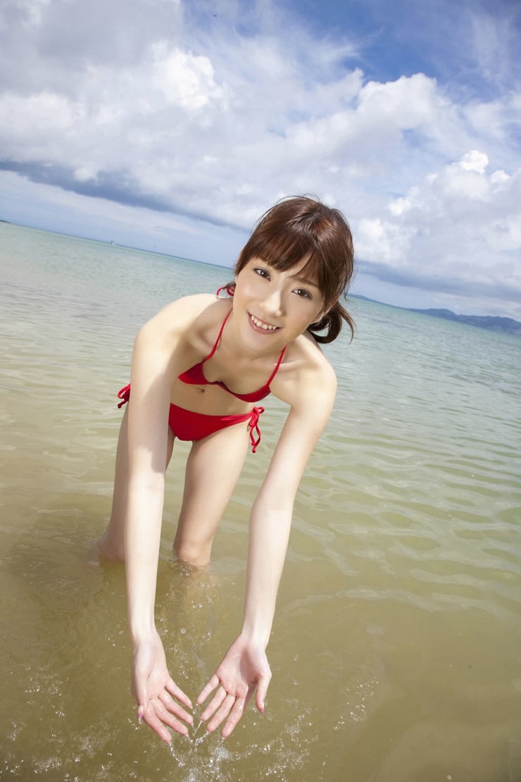 Anna Nakagawa