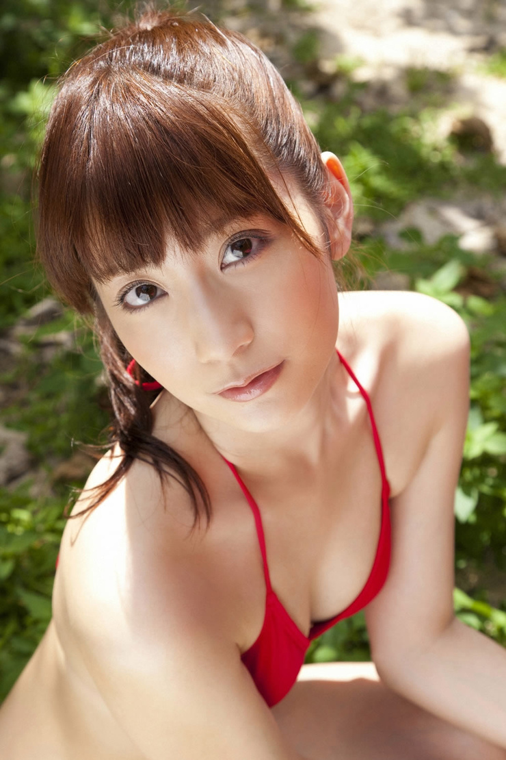 Anna Nakagawa