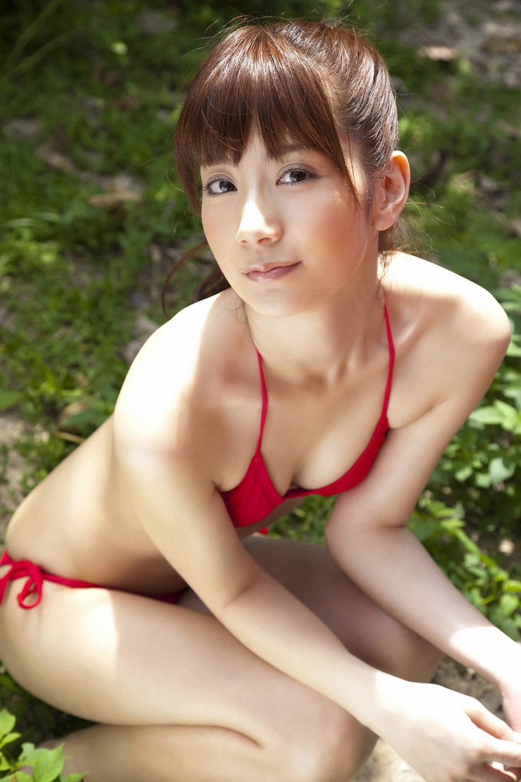 Anna Nakagawa