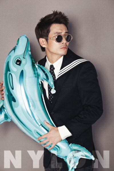 Sang-wook Joo