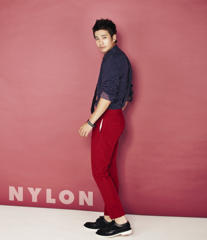 Sang-wook Joo