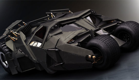 The Dark Knight Rises The Dark Knight Rises