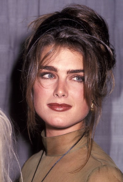 Image of Brooke Shields