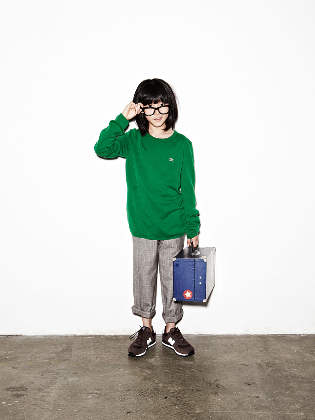 Sae-Ron Kim