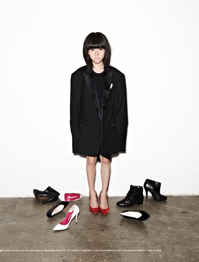 Sae-Ron Kim