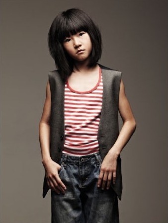 Sae-Ron Kim