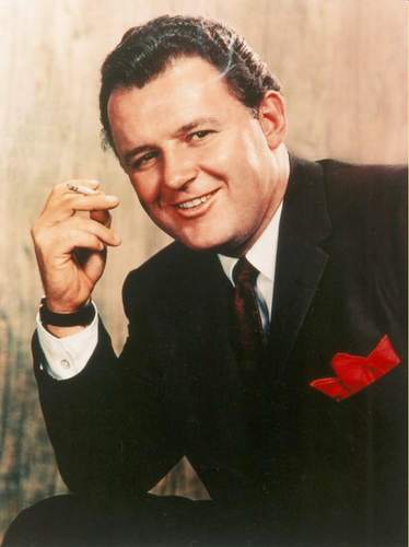 Rod Steiger Rod Steiger