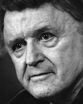 Rod Steiger Rod Steiger