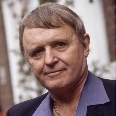 Rod Steiger Rod Steiger