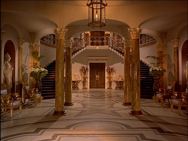 The Prince and the Showgirl (1957)