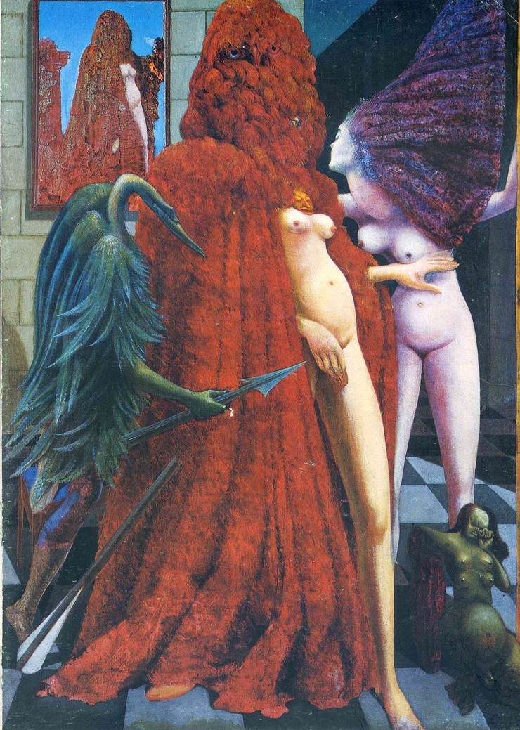Max Ernst