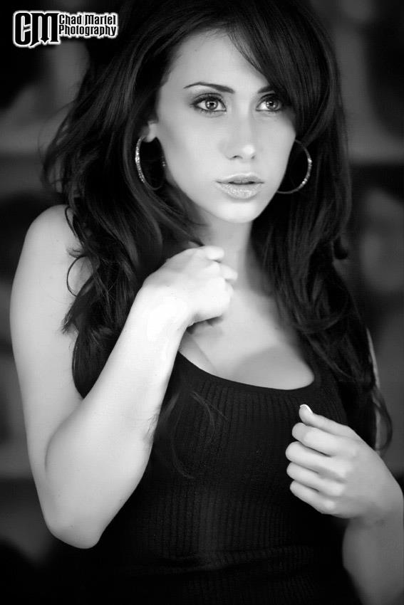 Jennifer Sterger Jennifer Sterger