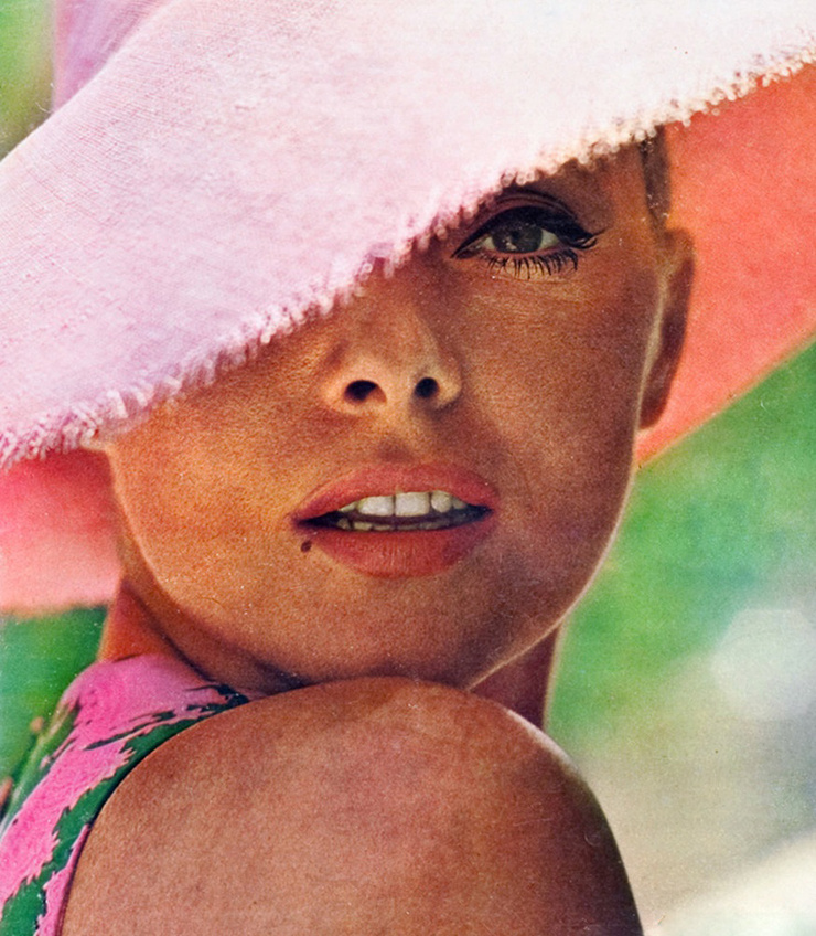 Virna Lisi Virna Lisi