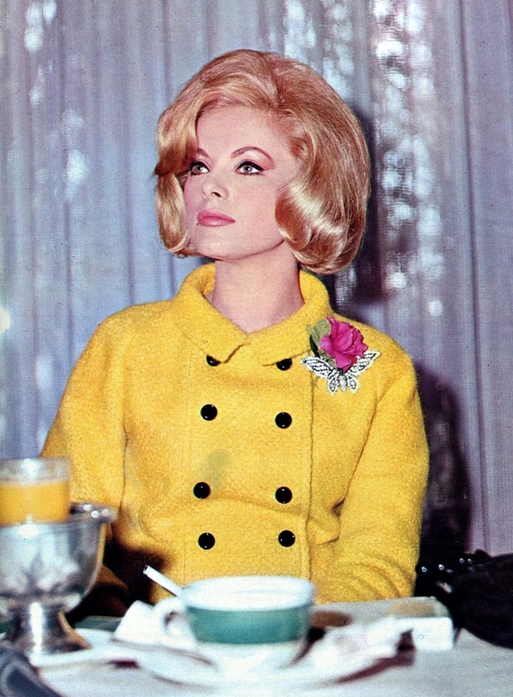 Virna Lisi