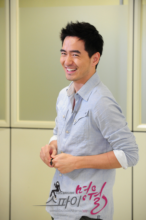 Jin-wook Lee