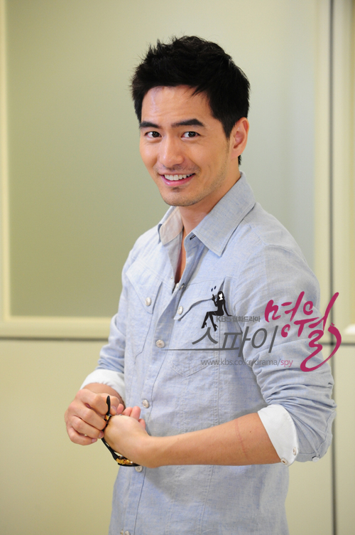 Jin-wook Lee