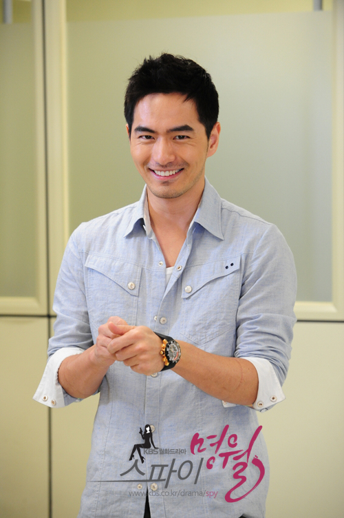 Jin-wook Lee