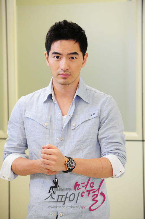 Jin-wook Lee