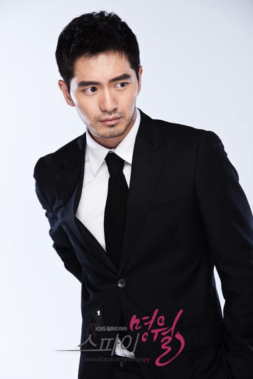 Jin-wook Lee