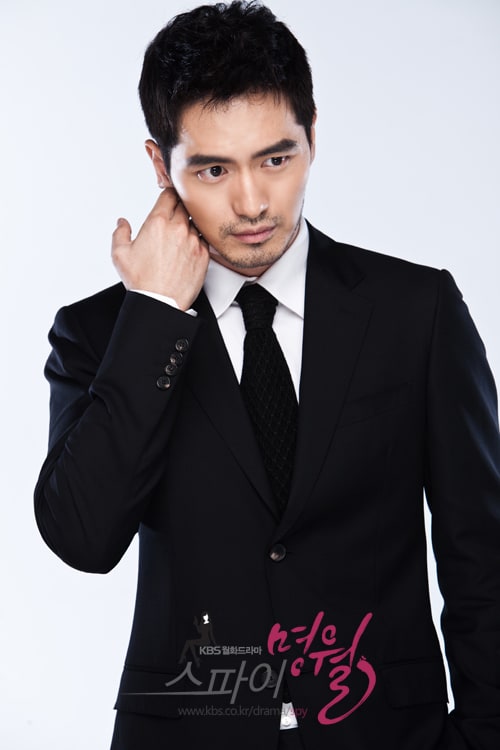 Jin-wook Lee